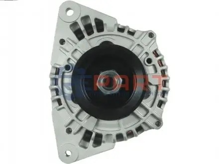 Фото Генератор AS (A9170) зображення 1