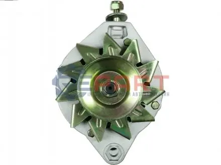 Фото Генератор AS (A9195) зображення 1