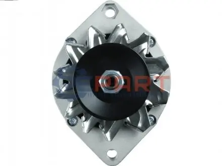 Фото Генератор AS (A9216) зображення 1