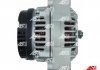 ALTERNATOR -PL AS A9222 (фото 3)