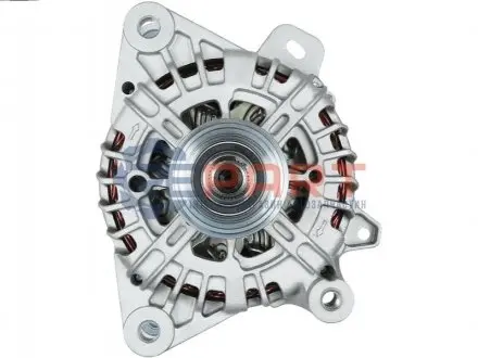 Фото Генератор AS (A9293S) изображение 1