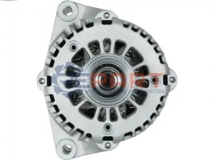 Генератор AS A9315S Купити в Україні