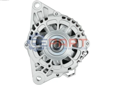 ALTERNATOR HYUNDAI I20 II, I40, KIA RIO III, IV, STONIC AS A9343S