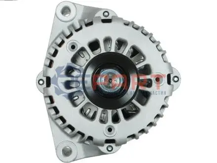 Генератор AS A9364S Купити в Україні