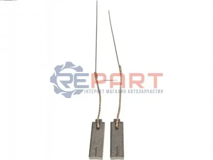 Фото Комплектуючі генератори AS (AB4001BULK) зображення 1