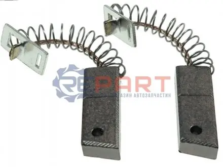 Фото Комплектуючі генератори AS (AB5009BULK) зображення 1