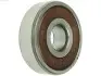 Підшипник генератора ABE9001 (NSK) 10X30X9 ABE9001NSK