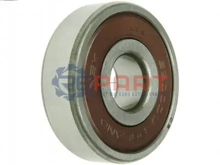 Підшипник генератора ABE9001 (NSK) 10X30X9 AS ABE9001NSK