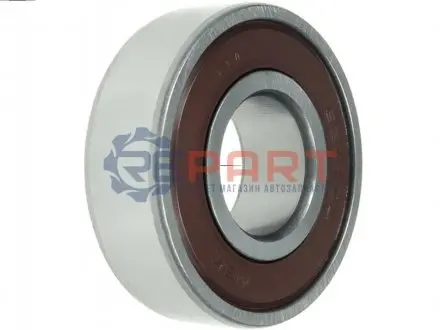 Подшипник генератора ABE9003 (NSK) 15X35X11 AS ABE9003NSK