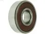 Підшипник генератора ABE9005 (NSK) 15X42X13 ABE9005(NSK)