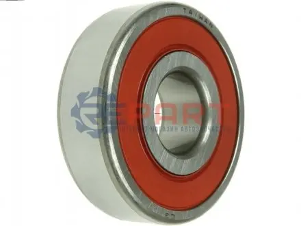 Фото Подшипник шариковый d&gt;30 AS (ABE9005(NTN)(BULK)) изображение 1