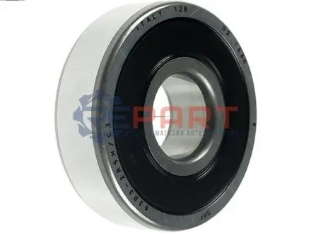 Автозапчасть AS ABE9006SKF