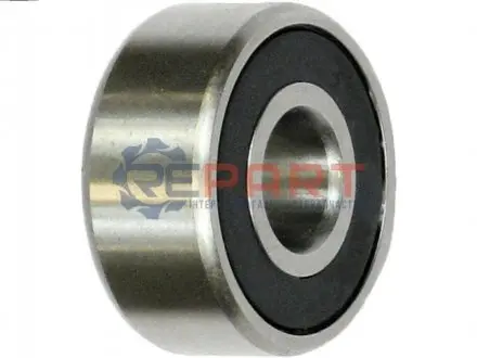 Фото 1 — Підшипник кульковий d>30 AS (ABE9007BULK) Фото Підшипник кульковий d>30 AS (ABE9007BULK) зображення 1