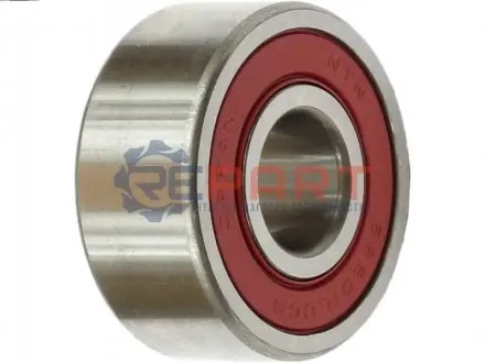 Фото 1 — Подшипник шариковый d>30 AS (ABE9007(NTN)) Фото Подшипник шариковый d>30 AS (ABE9007(NTN)) изображение 1