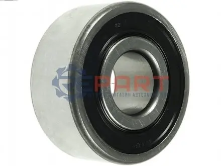 Фото 1 — Автозапчасть AS (ABE9007(SKF)) Фото Автозапчасть AS (ABE9007(SKF)) изображение 1