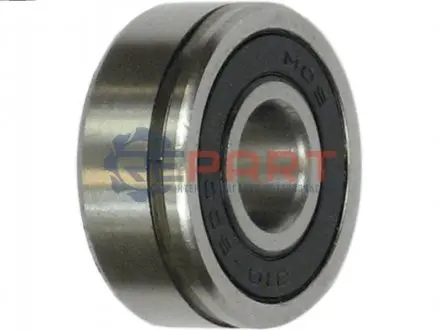 Фото Підшипник кульковий d<30 AS (ABE9015(BULK)) зображення 1