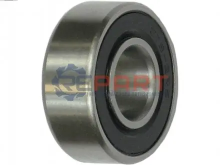 Фото Подшипник (15.0*35.0*13.0) TOYOTA AS (ABE9016) изображение 1