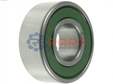 Фото Підшипник кульковий d>30 AS (ABE9016(NSK)(BULK)) зображення 1