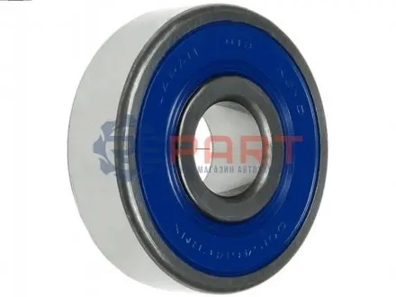 Фото Автозапчастина AS (ABE9017KOYO) зображення 1