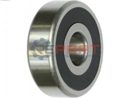 Фото 1 — Комплект підшипників - Ціна вказана за 1 шт. відгружається по 10 шт.! AS (ABE9018BULK) Фото Комплект підшипників - Ціна вказана за 1 шт. відгружається по 10 шт.! AS (ABE9018BULK) зображення 1