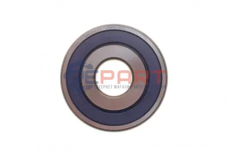 Фото Подшипник шариковый  AS (ABE9018(FAG)(BULK)) изображение 1