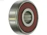 Підшипник кульковий d>30