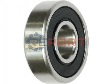 Фото Підшипник кульковий d<30 AS (ABE9019(BULK)) зображення 1