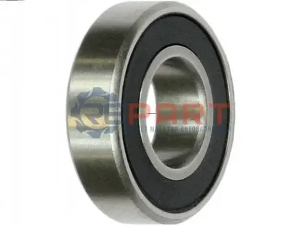 Фото Підшипник кульковий d>30 AS (ABE9020(BULK)) зображення 1