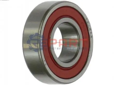 Фото 1 — Підшипник кульковий d>30 AS (ABE9020(NTN)(BULK)) Фото Підшипник кульковий d>30 AS (ABE9020(NTN)(BULK)) зображення 1