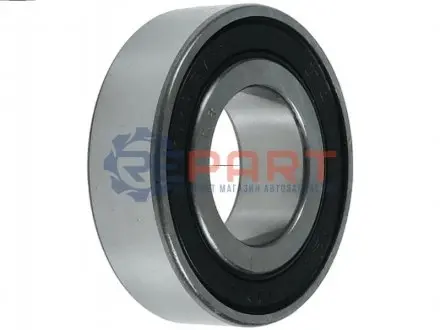 Фото Автозапчастина AS (ABE9021(KOYO)) зображення 1