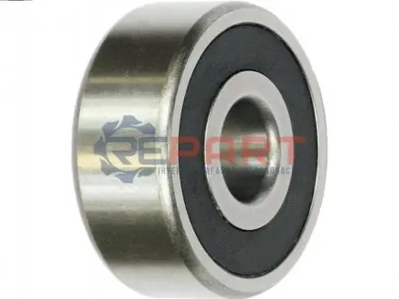 Фото 1 — Підшипник кульковий d>30 AS (ABE9025(BULK)) Фото Підшипник кульковий d>30 AS (ABE9025(BULK)) зображення 1