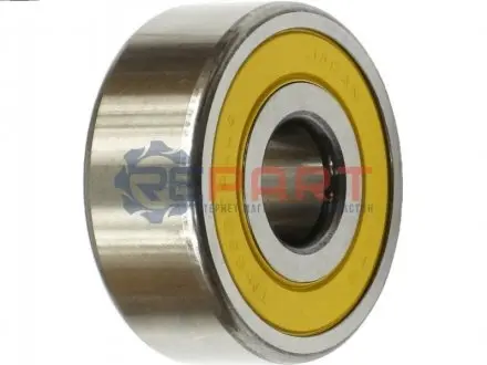 Фото Подшипник шариковый d&gt;30 - -PL ABE9025(NTN) AS (ABE9025NTN) изображение 1