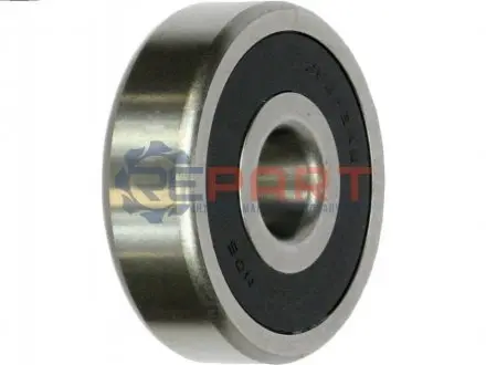 Фото Автозапчастина AS (ABE9026BULK) зображення 1