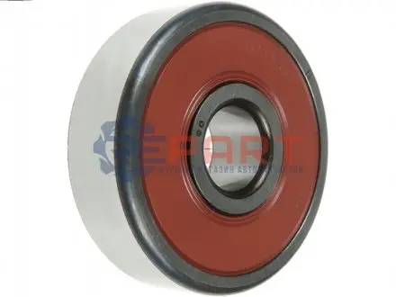 Підшипник генератора ABE9026(KOYO) 15X52X16 AS ABE9026KOYO Купити в Україні