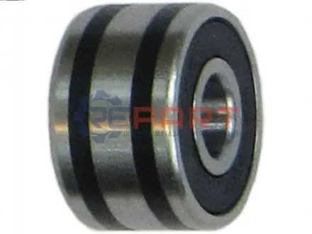 Фото Підшипник кульковий d<30 AS (ABE9027(BULK)) зображення 1