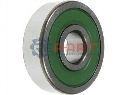 Фото Автозапчастина AS (ABE9028(NSK)) зображення 1