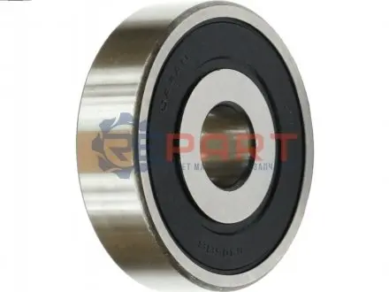 Фото Автозапчасть AS (ABE9029WTW) изображение 1