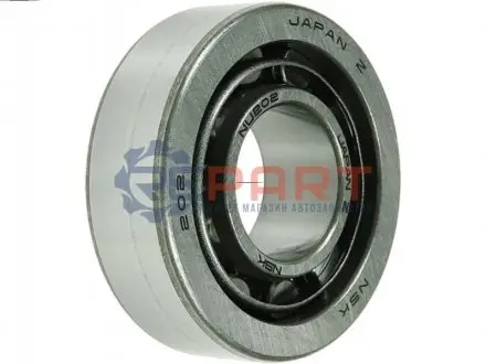 Фото Подшипник AS (ABE9033NSK) зображення 1