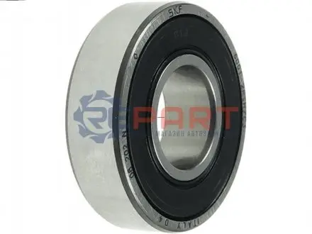 Фото Автозапчастина AS (ABE9034SKF) зображення 1