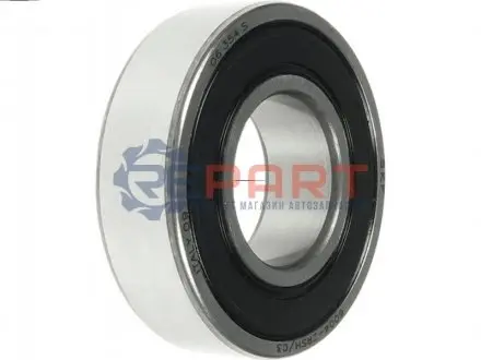 Фото Автозапчастина AS (ABE9035SKF) зображення 1