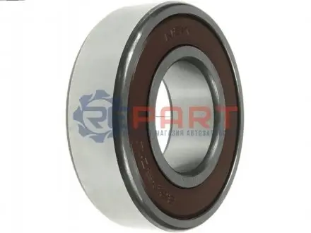 Фото Автозапчастина AS (ABE9038NSK) зображення 1