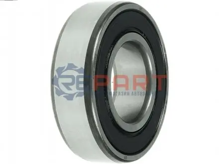 Фото Підшипник кульковий d>30 AS (ABE9038(SKF)) зображення 1