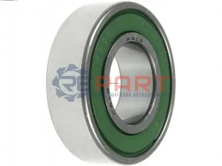 Фото 1 — Подшипник AS (ABE9039(NSK)) Фото Подшипник AS (ABE9039(NSK)) зображення 1