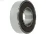 Підшипник ABE9039(SKF) 16.96X35X10 ABE9039(SKF)