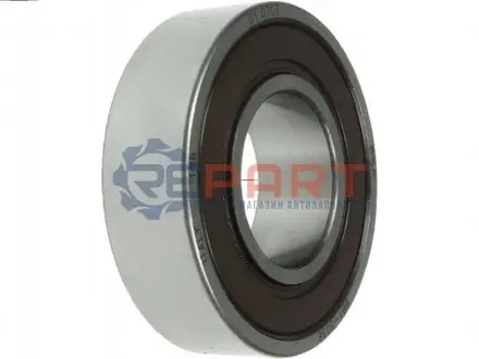 Фото Підшипник ABE9039(SKF) 16.96X35X10 AS (ABE9039(SKF)) зображення 1