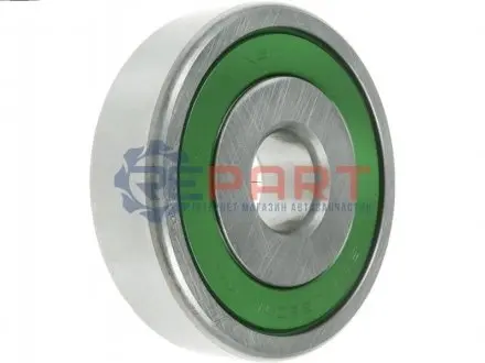 Фото Автозапчастина AS (ABE9041NSK) зображення 1