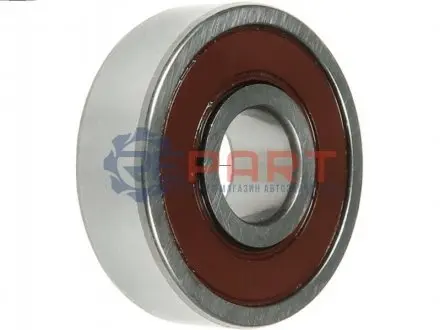 Фото Підшипник AS (ABE9042) зображення 1