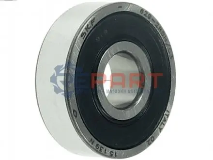 Фото 1 — Автозапчастина AS (ABE9042SKF) Фото Автозапчастина AS (ABE9042SKF) зображення 1