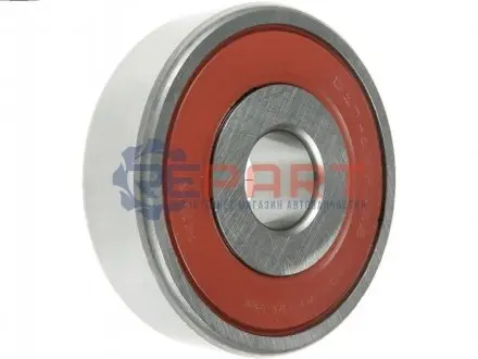 Фото Підшипник кульковий d>30 AS (ABE9044(NSK)) зображення 1