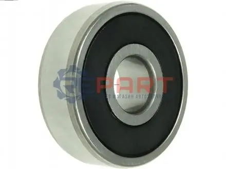 Фото Автозапчастина AS (ABE9050) зображення 1